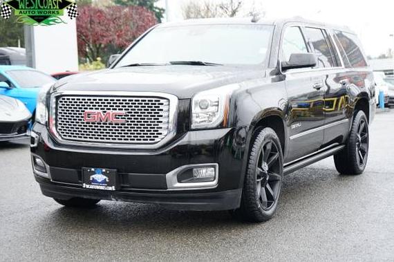 GMC YUKON XL 2016 1GKS2HKJ8GR444146 image GMC YUKON XL 2016 1GKS2HKJ8GR444146 image